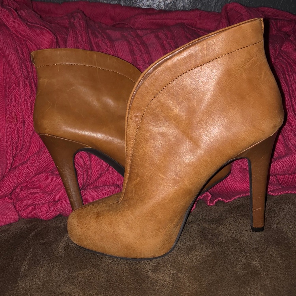 Jessica Simpson Heels
